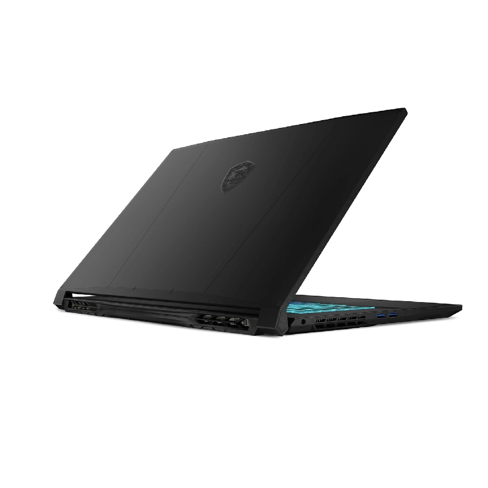 MSI Gaming Laptop Katana 17 B14WGK-085IN 17" Black (with Bagpack) view 3